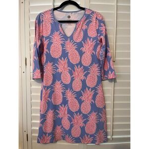 Ana Clare dress NWOT size Medium (DDD12)